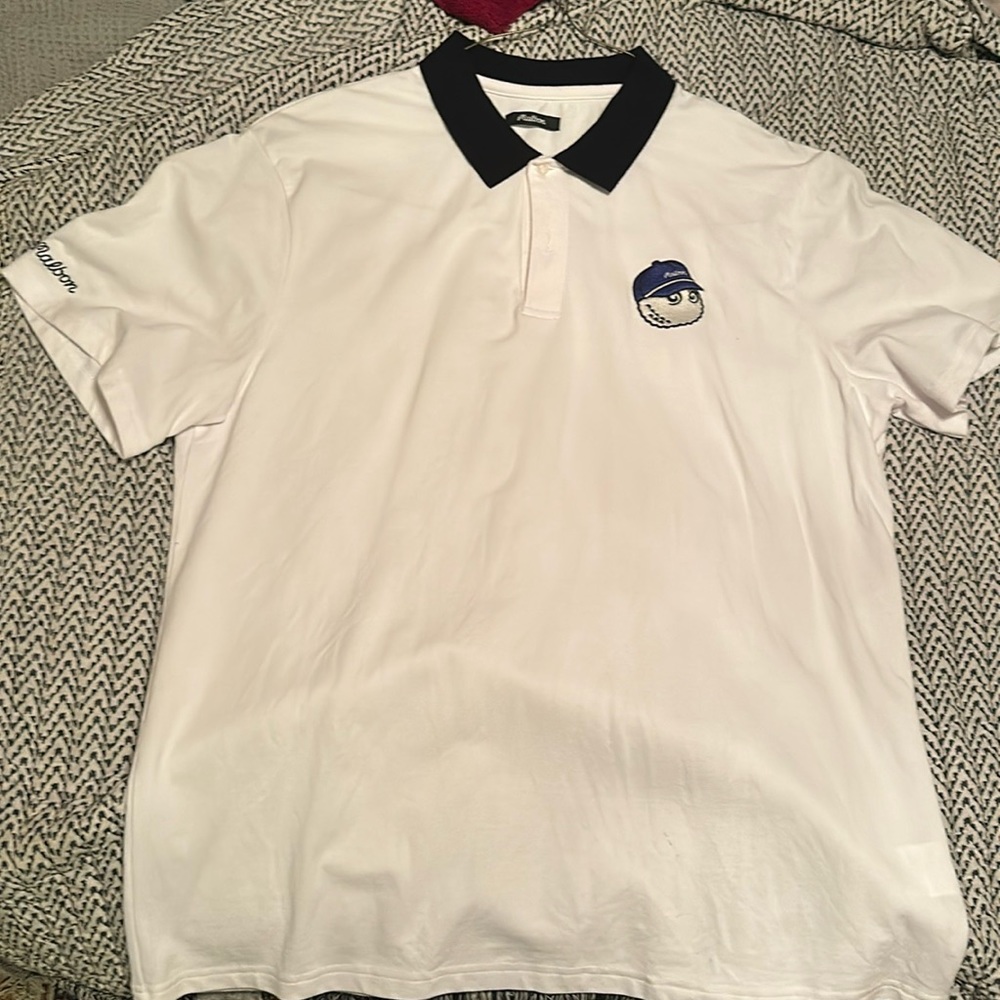 Malbon Polo